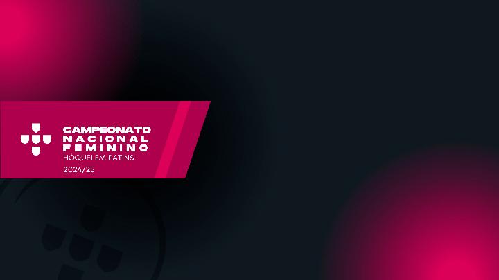 CN Feminino | Fase Regular | 11ª Jornada