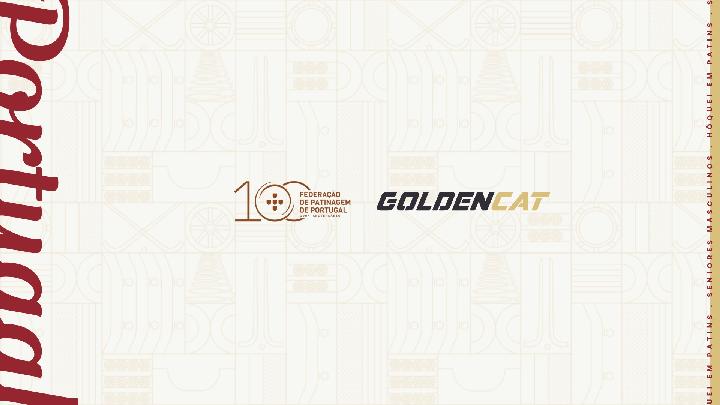 GoldenCat Masculina 2023/24