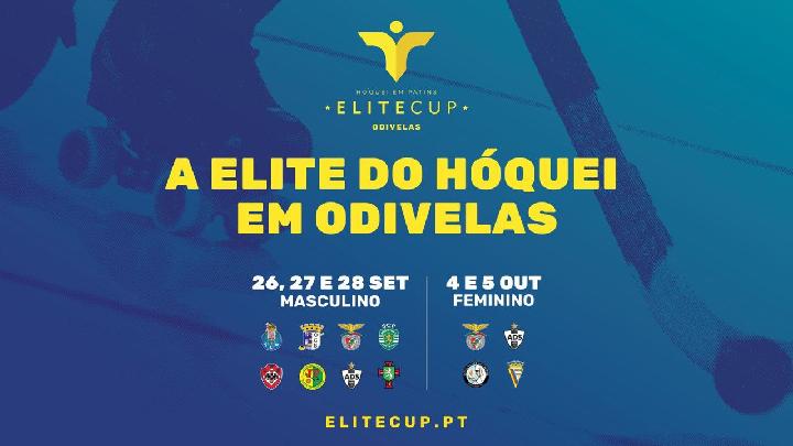 Elite Cup | Elite Cup Masculina | Final