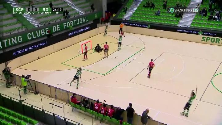 #WSERinkhockey #OKEuro #WSECLM - WSE Champions League Men - Group A - 3rd matchday - U.D. Oliveirense (PT) x S.L. Benfica (PT) - Thursday 23rd February 2023 h 21:00 (GMT) - 22:00 (CET)