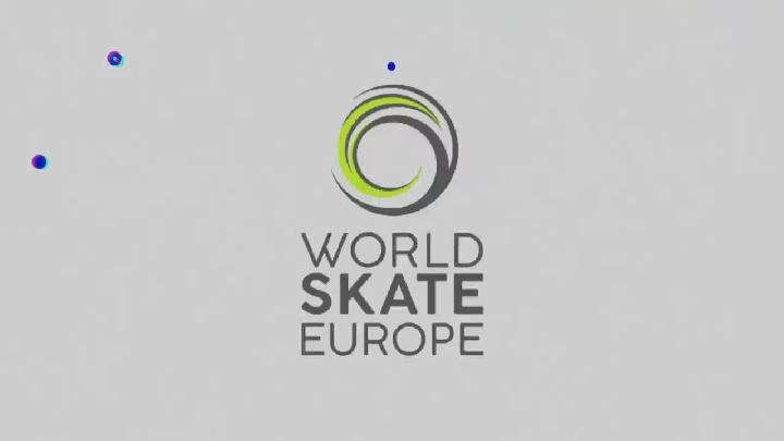 #WSERinkhockey #WSECL #WSECLMen - WSE Champions League Men - Group Stage - Group A - Matchday 5 - Thursday 8th February 2024 20:00 (CET) - Barça (SPA) x Centro Porsche Firenze VH Forte (ITA)