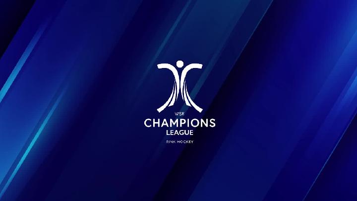 #WSERinkhockey #WSECL - WSE Champions League Men - 2nd Qual.Round - Group D - Calafell (Spain)  || Saturday 4 November, 18:00 (CET) – La Vendeenne (FRA) x Reus (SPA)