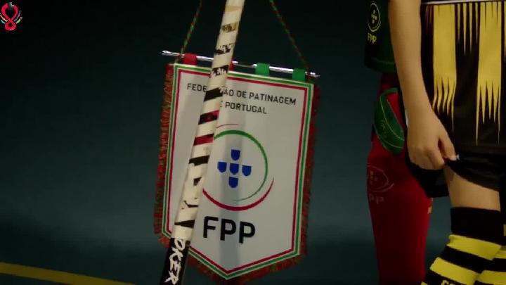 #WSERinkhockey #U19WSEEuro - Under 19 WSE European Championships - Uri 2023 (Switzerland) - Highlights - Match #20 - Semi-final 1/4 place - Italy x Portugal - Friday 15 September 2023