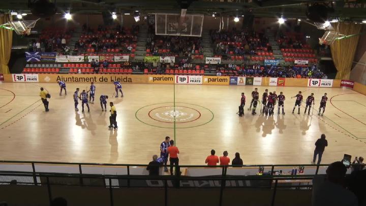 #WSERinkhockey #WSECL - WSE Champions League Men - 2nd Qual.Round - Group C - Lleida (Spain) |  Saturday 4 November - 16:00 (CET) 15:00 (GMT) Porto (POR) x Noisy (FRA) | 18:00 (CET) Coutras (FRA) x Lleida (SPA)