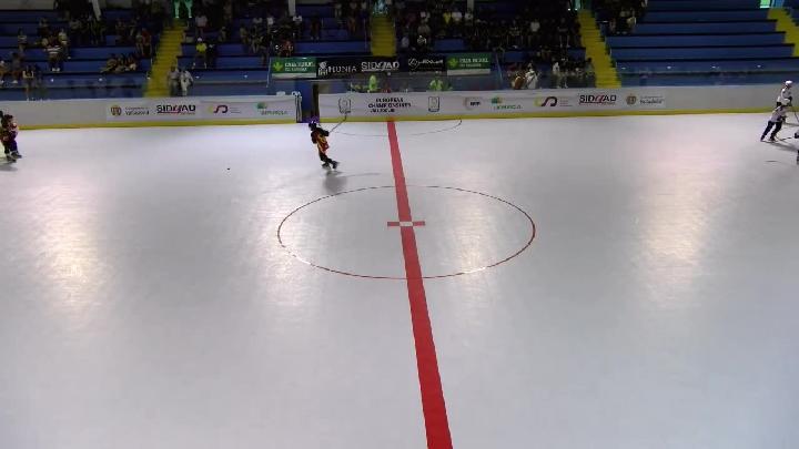 #WSEInlineHockey #inlinehockey - Inline Hockey - European Championships Under 16 Men, Under 18 Men, Junior Women, Senior Women - Valladolid (Spain) - from 27 to 31 July 2022 - Venue CANTERAC - Wednesday 27 July (local time) - 15:30 BEL-FIN U16M | 16:50 CZE-ESP U16M | 19:00 open ceremony | 20:00 BEL-ESP SW | 21:15 FRA-ESP JW - Thursday 28 July  - 09:00 CZE-SVK U18M | 10:20 FRA-FIN U18M | 11:50 ITA-BEL U18M | 13:40 SVK-ESP U18M | 15:00 ESP-BEL U16M | 16:30 BEL-SUI U18M | 18:20 ESP-CZE U18M | 19:50