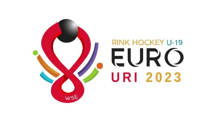 #WSERinkhockey #U19WSEEuro - Under 19 WSE European Championships - Uri 2023 (Switzerland) - Match #22 - Final 5/6 place - England x Switzerland - Saturday 16 September 2023