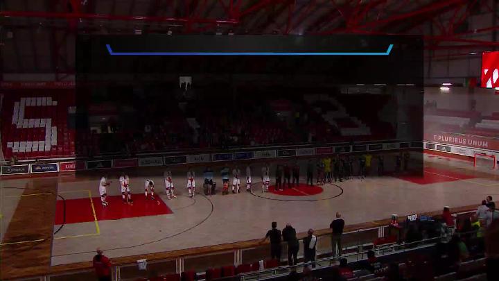 #WSERinkhockey #WSECL #WSECLMen - WSE Champions League Men - Group Phase - Group B - Matchday 3 - Thursday 11th January 2024 20:00 (GMT) 21:00 (CET) - SL Benfica (POR) x Reus Deportiu Virginias (SPA)