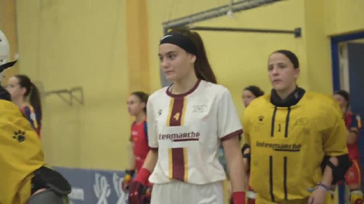 #WSERinkhockey #U17WSEEuro - Under 17 Men and Women WSE European Championships - Olot 2024 (Spain) - from 15 to 20 July 2024 –6th matchday: Saturday 20 July 2024 | 09:00 - Men - Final 7th/8th place - Austria x England | 11:00 - Women - Final 5th/6th place - Germany x England | 13:00 - Men - Final 5th/6th place - Germany x Switzerland | 15:00 - Women - Final 3rd/4th place - Italy x France | 17:00 - Men - Final 3rd/4th place - France x Italy | 19:00 - Women - Final 1st/2nd place - Spain x Portuga