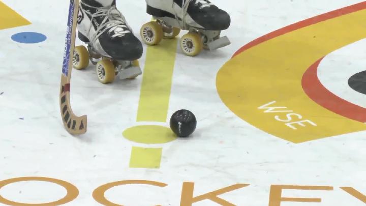 #WSERinkhockey #U17WSEEuro - Under 17 Men and Women WSE European Championships - Olot 2024 (Spain) - from 15 to 20 July 2024 - 2nd matchday – Tuesday 16 July 2024 | 09:00 - Men - Group B - Austria x Switzerland | 10:45 - Men - Group B - England x Germany | 12:30 - Women - England x German | 15:30 - Women - France x Italy | 17:15 - Men - Group A - Portugal x France | 19:00 - Women - Spain x Portugal | 20:45 - Men - Group A - Italy x Spain