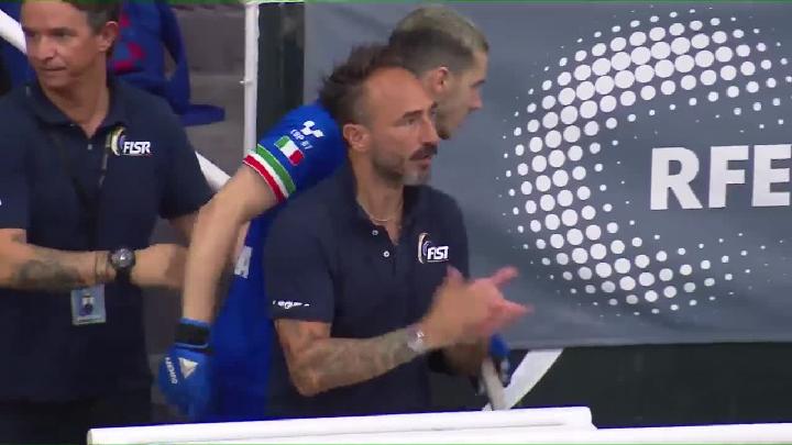 Highlights | WSE Euro | Sant Sadurni d'Anoia 2023 | Match #03 - Portugal x Italy - Monday 17th July 2023