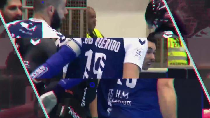#WSERinkhockey #WSECL #WSECLMen - WSE Champions League Men - Group Phase - Group D - Matchday 1 - Thursday 30th November 21:00 (GMT) - UD Oliveirense Simoldes (POR) x AD Valongo Colquimica (POR)