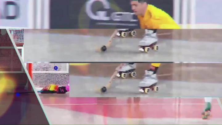 #WSERinkhockey #WSECL #WSECLMen - WSE Champions League Men - Group Stage - Group D - Matchday 5 - Thursday 8th February 2024 21:00 (CET) 20:00 (GMT) - Amatori Wasken Lodi (ITA) x AD Valongo Colquimica (POR)