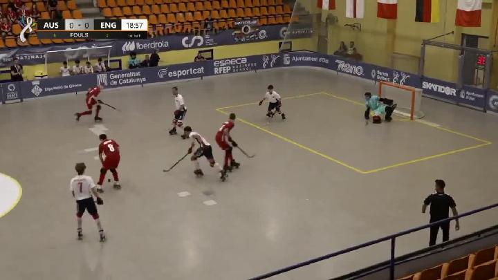 #WSERinkhockey #U17WSEEuro - Under 17 Men and Women WSE European Championships - Olot 2024 (Spain) - from 15 to 20 July 2024 - 3rd matchday – Wednesday 17 July 2024 | 09:00 - Men - Group B - Germany x Switzerland | 10:45 - Men - Group B - Austria x England | 12:30 - Women - England x France | 15:30 - Women - Portugal x Germany | 17:15 - Men - Group A - Italy x Portugal | 19:00 - Women - Spain x Italy | 20:45 - Men - Group A - Spain x France
