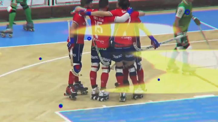 #WSERinkhockey #WSECL #WSECLM - WSE Champions League Men - Group D - Matchday 2 - Thursday 14th December 20:00 (CET) 19:00 (GMT) - SCRA Saint-Omer (FRA) x UD Oliveirense Simoldes (POR)