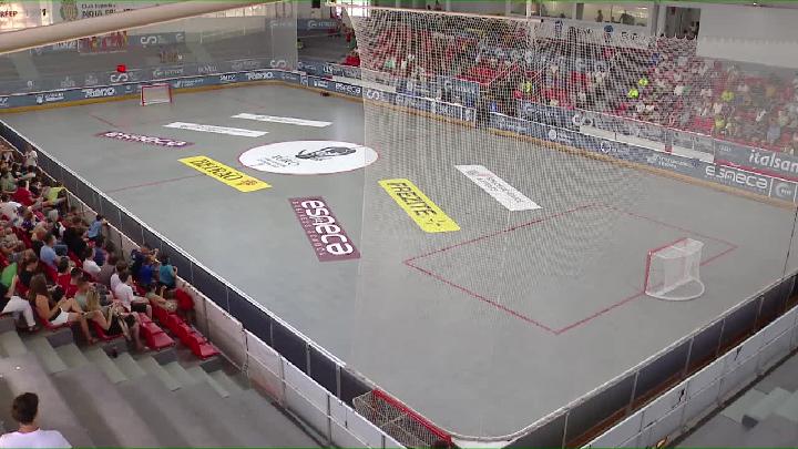 WSE Euro | Sant Sadurni d'Anoia 2023 | Match #20 - Portugal x France - Friday 21st July 2023