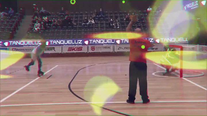 WSE Euro | Sant Sadurni d'Anoia 2023 | Match #02 - Andorra x Germany - Monday 17th July 2023