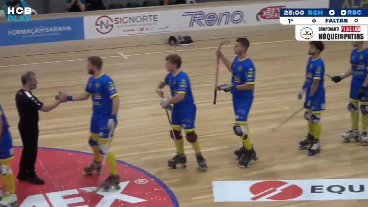 #WSERinkhockey #WSECUP - WSE Cup - Qualifying Round - Group B - Braga (Portugal) - Friday 17th November 19:00 (GMT) 20:00 (CET) RHC Wimmis (SWI) x RSC Uttigen (SWI)