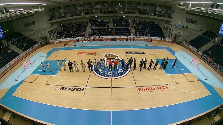 #WSERinkhockey #OKEuro - WSE Champions League - Group B - 1st matchday - F.C. Porto Fidelidade  (PT) x G.S. Hockey Trissino (IT) - Thursday 26th January 2023 h 20:00 (GMT) h 21:00 (CET)