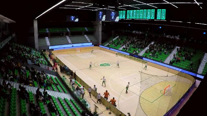 #WSERinkhockey #WSECL #WSECLM - WSE Champions League Men - Group Phase - Group B - Matchday 6 - Thursday 29th January 2024 20:00 (GMT) 21:00 (CET) - Sporting CP (POR) x Reus Deportiu Virginias (SPA)