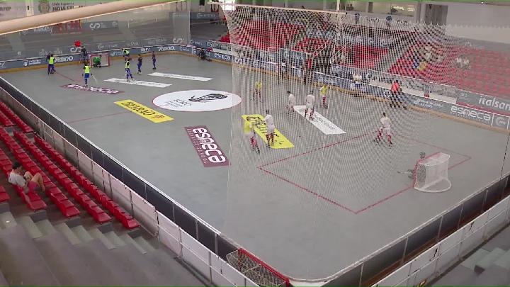 WSE Euro | Sant Sadurni d'Anoia 2023 | Match #14 - Italy x Andorra - Thursday 20th July 2023