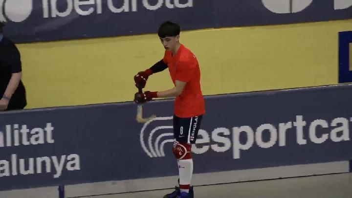 #WSERinkhockey #U17WSEEuro - Under 17 Men and Women WSE European Championships - Olot 2024 (Spain) - from 15 to 20 July 2024 - 1st matchday – Monday 15 July 2024 | 09:30 – Men – Group B – Switzerland x England | 11:15 - Men - Group B - Austria x Germany | 13:00 - Women - Portugal x England
14:45 - Women - Italy x Germany | 16:30 - Men - Group A - France x Italy | 18:00 - Opening Ceremony | 19:00 - Women - France x Spain | 20:45 - Men - Group A - Spain x Portugal