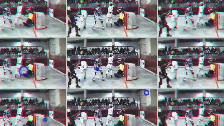 #WSERinkhockey #WSECL #WSECLM #WSECLMen - WSE Champions League Men - Final Four - Semi-final - Saturday 11 May 2024 16:30 (WEST) - OC Barcelos (POR) x UD Oliveirense (POR)