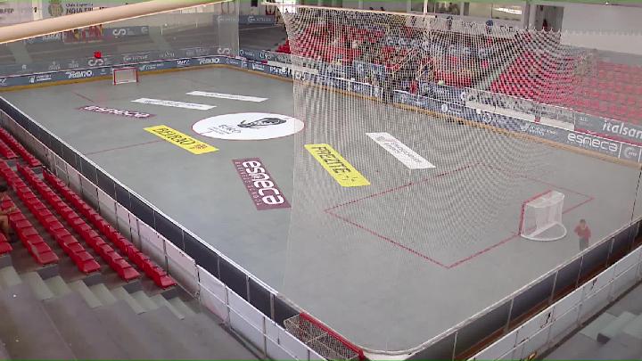 WSE Euro | Sant Sadurni d'Anoia 2023 | Match #17 - Germany x Andorra- Friday 21st July 2023