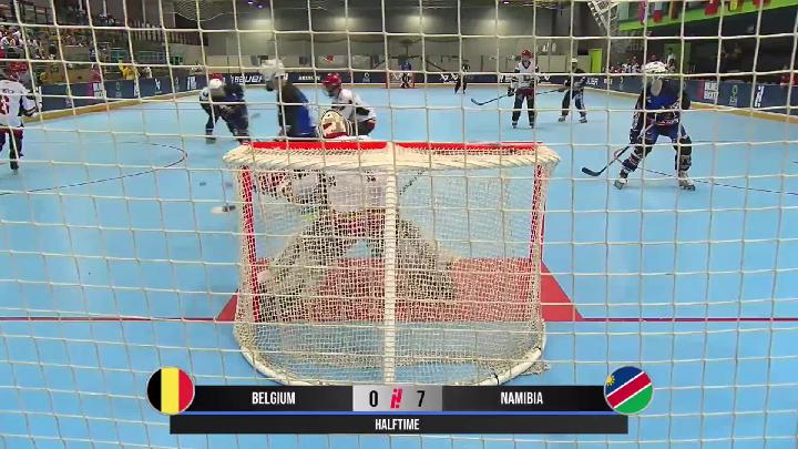 #WSEInlineHockey - Inline Hockey - SM, JW, U17M  European Championship - Charleroi 2023 (Belgium) - RINK A - 26/07/2023 - 09:00 JM Namibia x Great Britain - 10:15 JM Spain x Belgium - 11:30 JM France x Italy - 12:45 SM Spain x Poland - 14:00 SM France x Germany - 16:30 JM Spain x Great Britain - 17:45 SM Czech Rep x Great Britain - 19:45 SM Switzerland x Belgium - 21:00 SM Italy x Slovakia