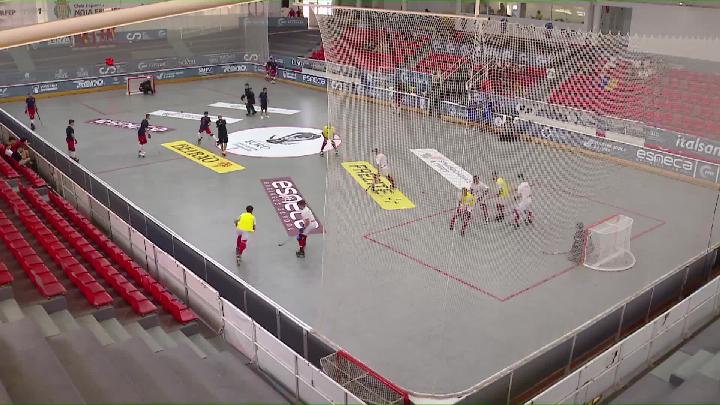 WSE Euro | Sant Sadurni d'Anoia 2023 | Match #10 - England x Andorra - Wednesday 19th July 2023