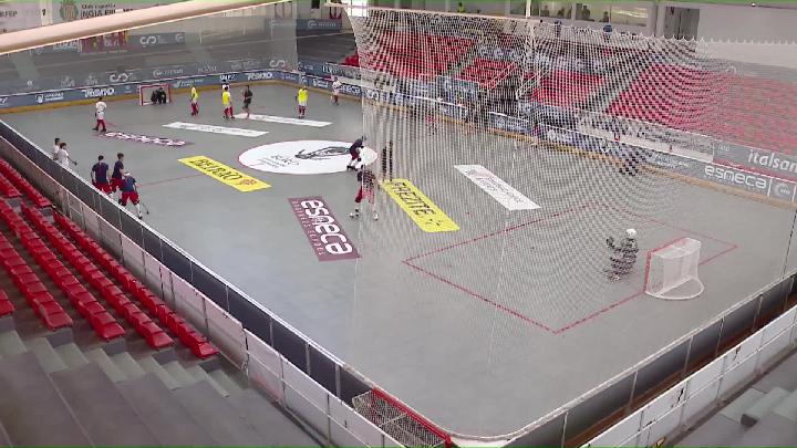 WSE Euro | Sant Sadurni d'Anoia 2023 | Match #21 - Andorra x England - Saturday 22nd July 2023