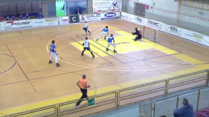 #WSERinkhockey #u17wseeuro - Under 17 Men and Women WSE European Championships - Correggio 2023 (Italy) - from 28 August to 2 September - Friday 1st September 2023 | MEN 10:00 - SF3 - Switzerland x Andorra | MEN 12:00 - SF4 - Germany x England | WOMEN 15:00 - Portugal x France | MEN 17:00 - SF1 - Portugal x France | WOMEN 19:00 - England x Italy | MEN 21:00 - SF2 - Spain x Italy