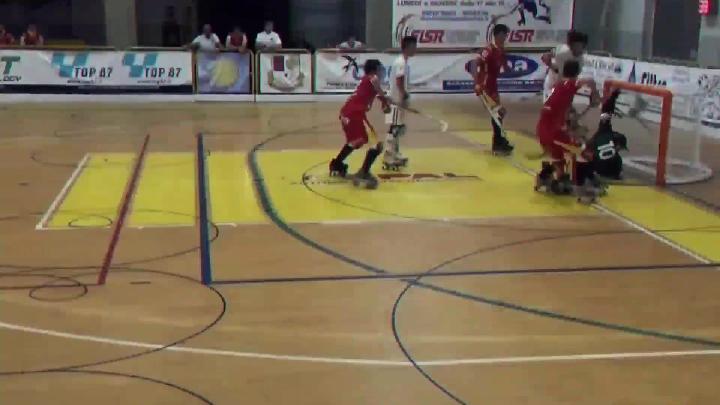 #WSERinkhockey #u17wseeuro - Under 17 Men and Women WSE European Championships - Correggio 2023 (Italy) - from 28 August to 2 September - Friday 1st September 2023 | MEN 10:00 - SF3 - Switzerland x Andorra | MEN 12:00 - SF4 - Germany x England | WOMEN 15:00 - Portugal x France | MEN 17:00 - SF1 - Portugal x France | WOMEN 19:00 - England x Italy | MEN 21:00 - SF2 - Spain x Italy