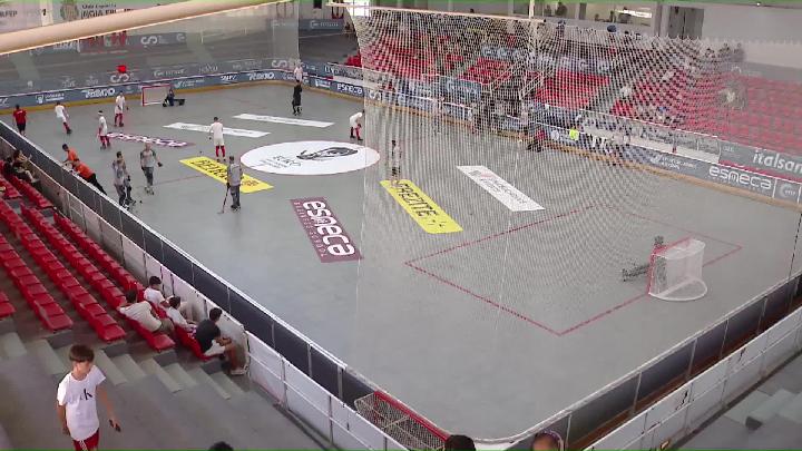 WSE Euro | Sant Sadurni d'Anoia 2023 | Match #22 - Switzerland x Germany- Saturday 22nd July 2023