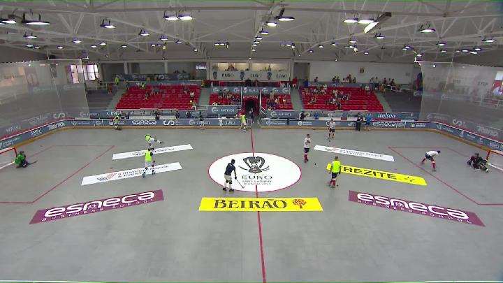 WSE Euro | Sant Sadurni d'Anoia 2023 | Match #08 - Italy x France - Tuesday 18th July 2023