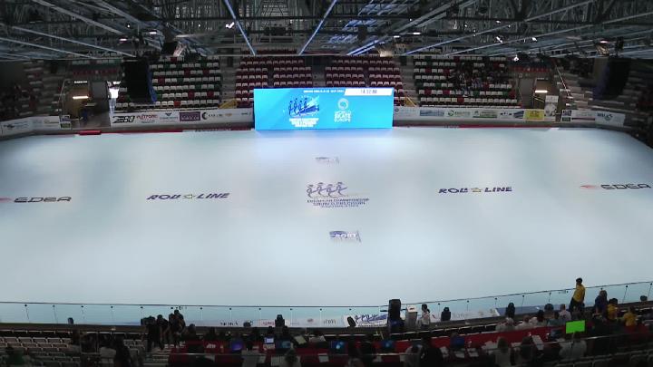 #Artisticskating #WSEArtistic - Artistic Skating - European Championship - Show and Precision - Reggio Emilia 2024 - 9 May 2024: h 19:00 (CEST) Opening Ceremony - 20:10: Competition Quarters Cadet - 20:55 Award Ceremony | 10 May: 17:30 Competition Quartets Senior - 20:25 Competition Small Show - 22:10 Award Ceremonu | 11 May: 14:50 Competition Precision Senior - 16:30 Competition Quartets Junior - 17:40 Competition Large Show - 19:15 Award Ceremony