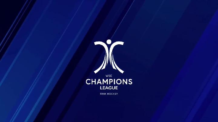 #WSERinkhockey #WSECL #WSECLM - WSE Champions League Men- Group Stage Draw - Monday 6 November 2023 at 19:00 (PT) 20:00 (CEST) from the WSE Headquarters in Porto (Portugal)