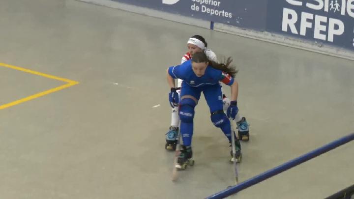 #WSERinkhockey #U17WSEEuro - Under 17 Men and Women WSE European Championships - Olot 2024 (Spain) - from 15 to 20 July 2024 –6th matchday: Saturday 20 July 2024 | 09:00 - Men - Final 7th/8th place - Austria x England | 11:00 - Women - Final 5th/6th place - Germany x England | 13:00 - Men - Final 5th/6th place - Germany x Switzerland | 15:00 - Women - Final 3rd/4th place - Italy x France | 17:00 - Men - Final 3rd/4th place - France x Italy | 19:00 - Women - Final 1st/2nd place - Spain x Portuga