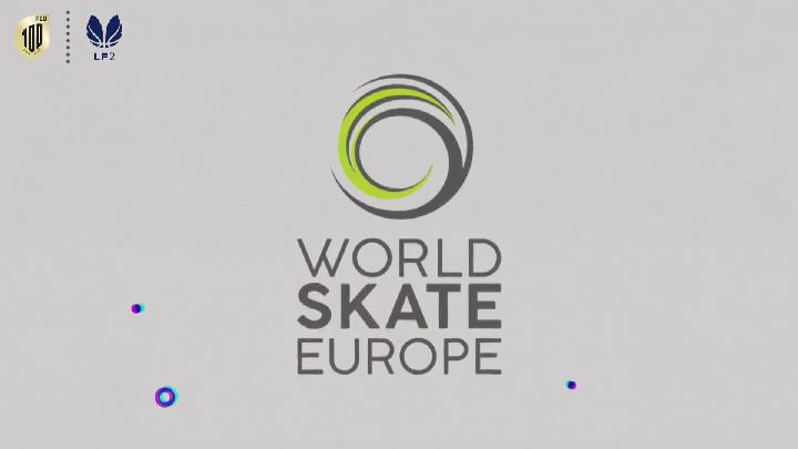 #WSERinkhockey #WSECL #WSECLMen - WSE Champions League Men - Group Phase - Group C - Matchday 1 - Thursday 30th November 20:30 (CET) 19:30 (GMT) - Finques Prats Lleida (SPA) x SC Tomar IPT (POR)