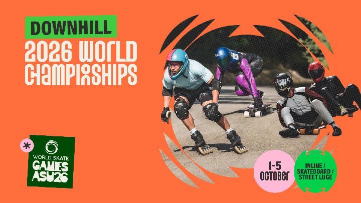 Inline Time Final - WSG ASU 26 Downhill