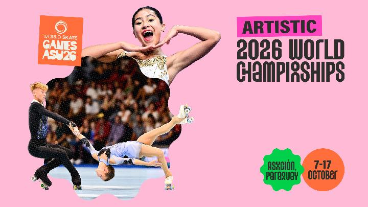 ARTISTIC Free Skating Mens Juniors