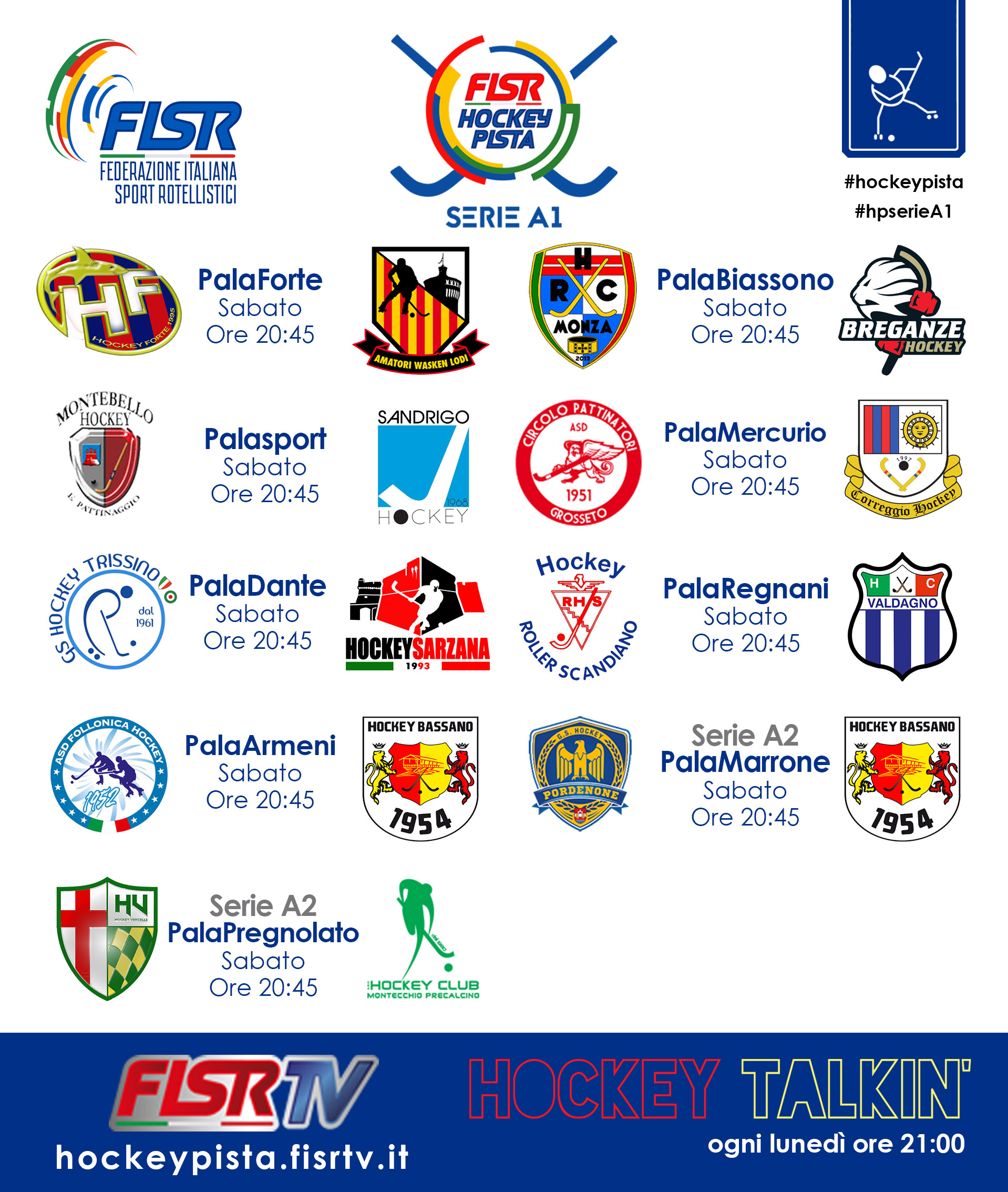 9a giornata