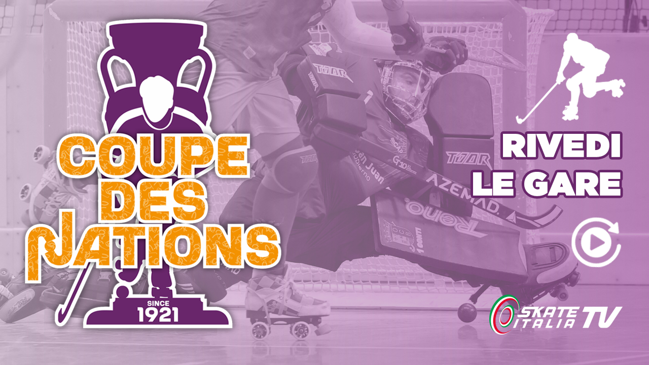 70 Coppa delle Nazioni