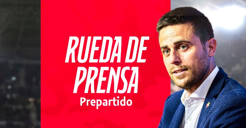 Rueda de prensa post partido | Osasuna Vs Alavés | 20.12.2025