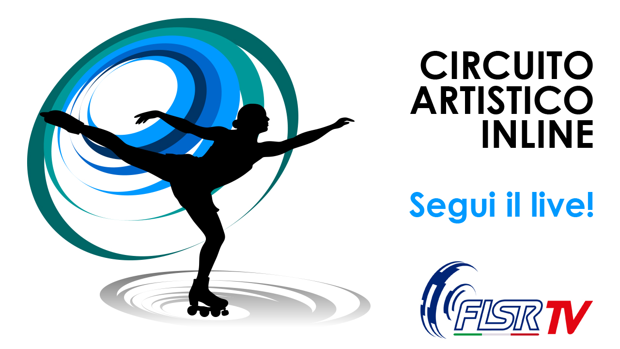 Finale Nazionale Circuito Artistico Inline